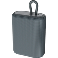 CANYON Portable Bluetooth Speaker 5W TWS FM Radio TF Card 1200mAh BSP-4